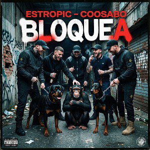 ESTROPiC - COOSABO BLOQUEA 