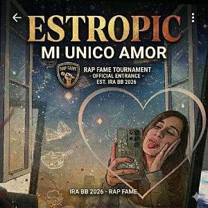 ESTROPIC - MI UNICO AMOR 💙