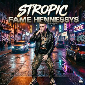 stropic - hennessys 