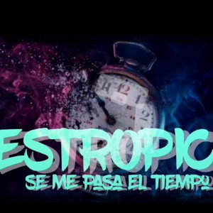 #AitoreTTo #ESTROPIC 0_0 - #drill melodic 