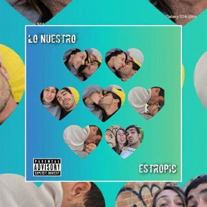  ESTROPIC  - Por nosotros 