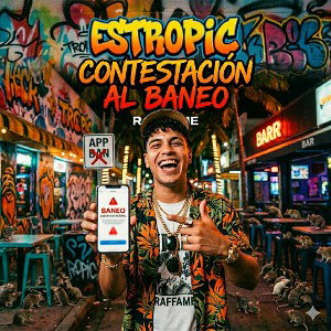 ESTROPIC - Contestando al baneo 