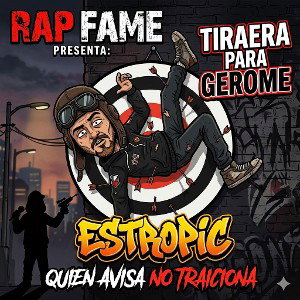 estropic - quien avisa 