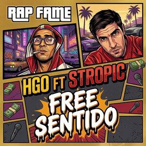 hgo ft estropic - free sentido 