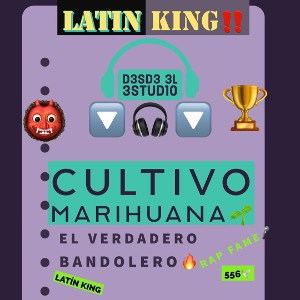 Cultivo Marihuana🌱