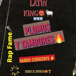 Plomos Y Tambores 🪦🪘
