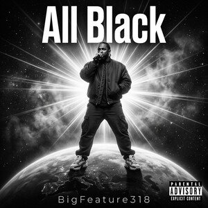 All Black 