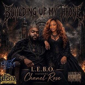 Building Up My Throne