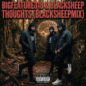 Thoughts(Blacksheepmix)