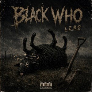 Black Who