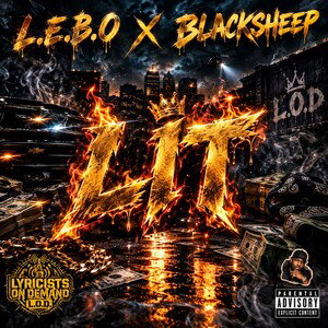 Lit 🔥 Freestyle