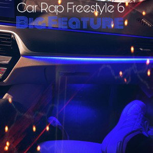 Car Rap Freestyle 6