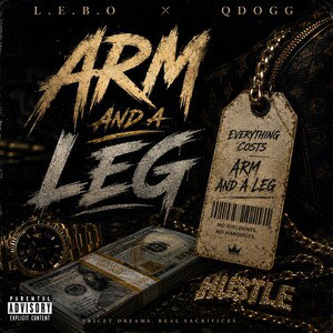 Arm And A Leg 
