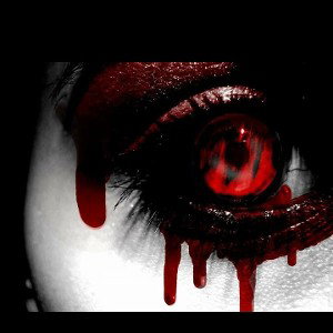  Blood in my eyes ft. D.P.I