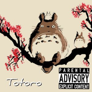 Totoro