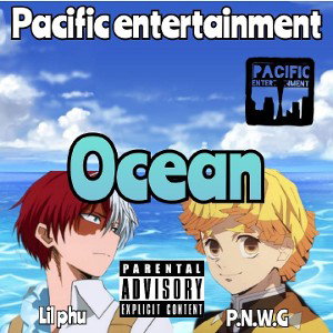 Ocean ft. P.N.W.G