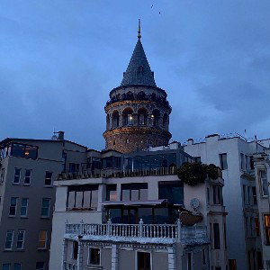 Grave-İstanbuldrill