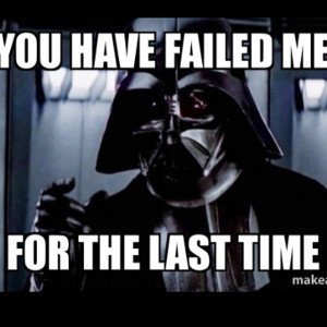 #RealFailedME #RFM