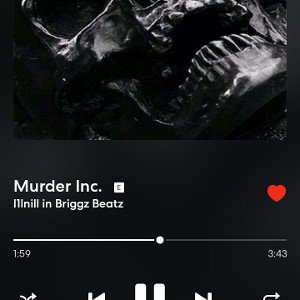 liln1ll - Murder Inc.