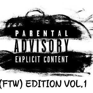 Bad Company  (FTW) Edition Vol 1