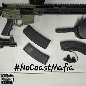  Give Me A Reason: #NoCoMaMuFTW  Edition 
