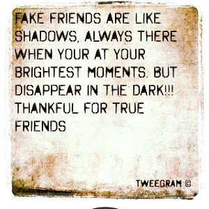 So Called Friends 