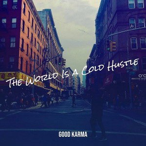 Cold Hustle: NoCoastMafia Edition 
