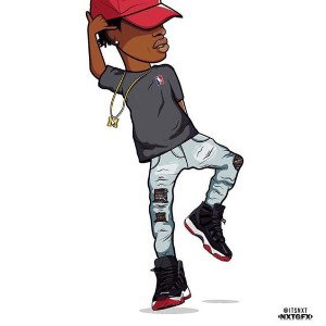 Mike Cruz- Babymomma