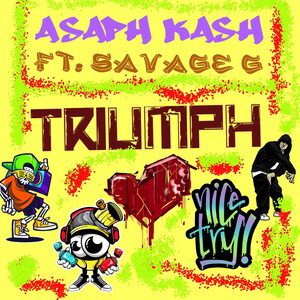 TRIUMPH