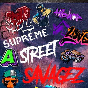 Savagez Cypher Part 1 