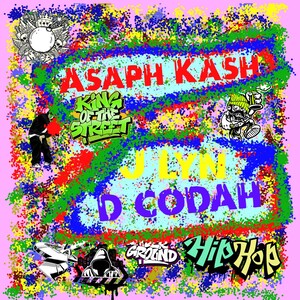 J Lyn and D CODAH Intro