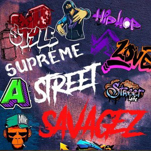 Lyrical Titans