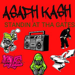 $TANDIN AT THA GATE$