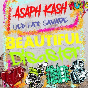 BEAUTIFUL DI$A$TER