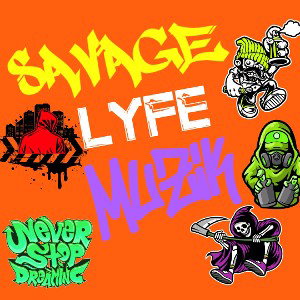 SPACE WALK  ( BEAT OF THA DAY)