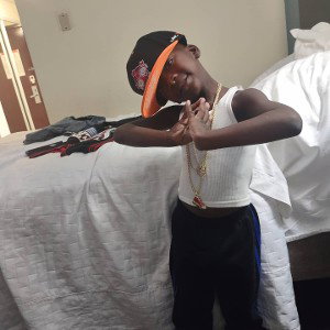 Scarface Ready ( Intro )