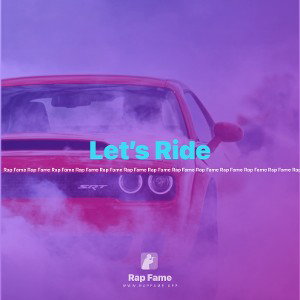 Let’s Ride 