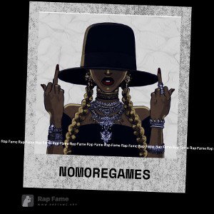 No More Games