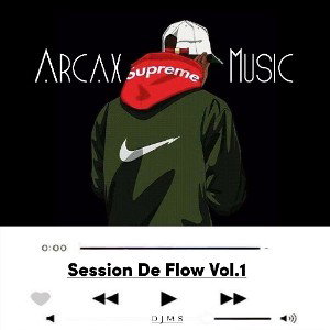 Arcax Music: Session De Flow, Vol.1
