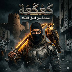 كعكعة