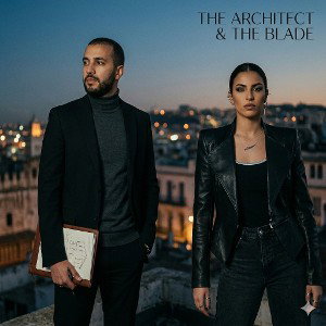 The Architect & The Blade