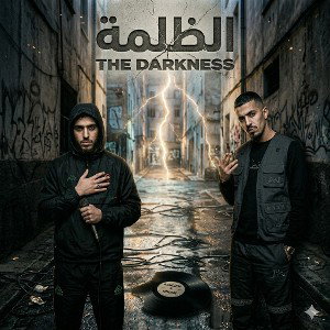 The Darkness