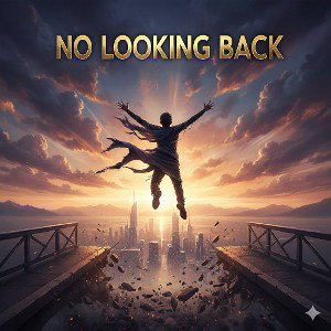 No Looking Back 