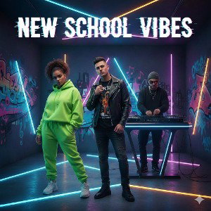 New School Vibes 