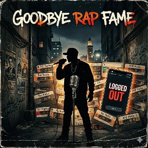 GoodBye Rap Fame 