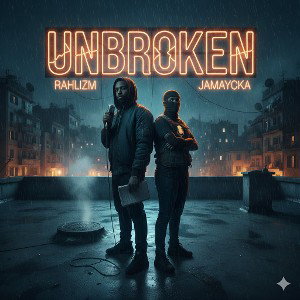 Unbroken 