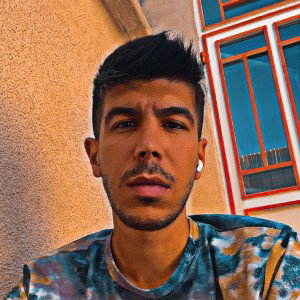 Nova x Farzan - Harchi Ke Shod