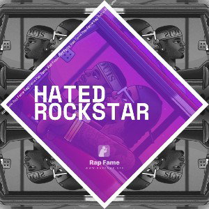 HATED ROCKSTAR