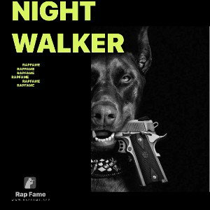 NIGHT WALKER
