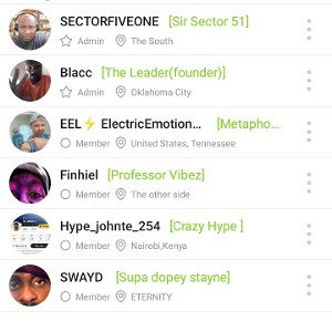 REWIND:🔥 Dedicated to artists snubbed by Rapfame officials 🔥